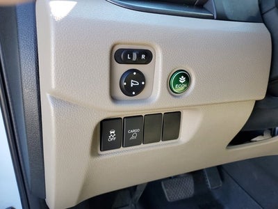 2018 Honda Ridgeline RTL