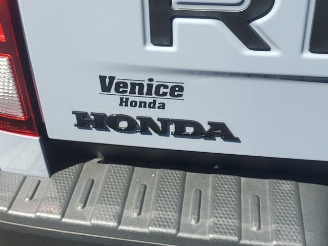 2024 Honda Ridgeline Sport