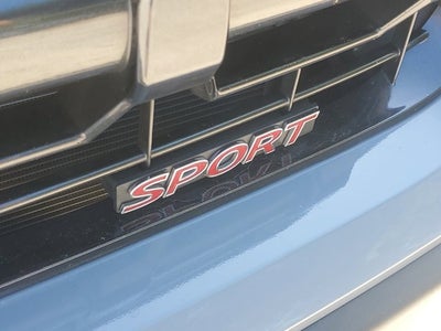 2024 Honda Ridgeline Sport