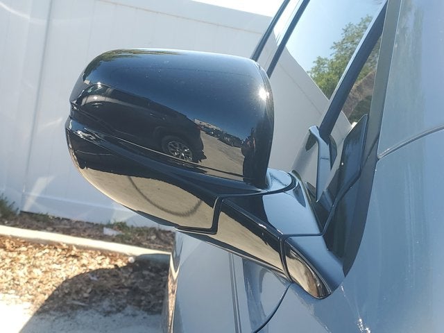 2024 Honda Ridgeline Sport