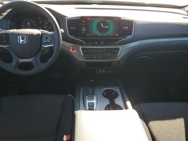 2024 Honda Ridgeline Sport