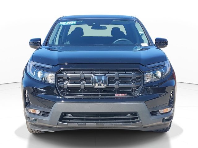 2024 Honda Ridgeline Sport