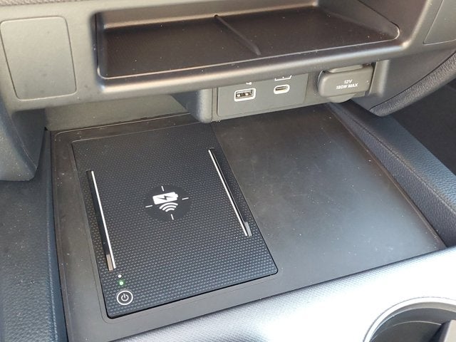 2024 Honda Ridgeline Sport