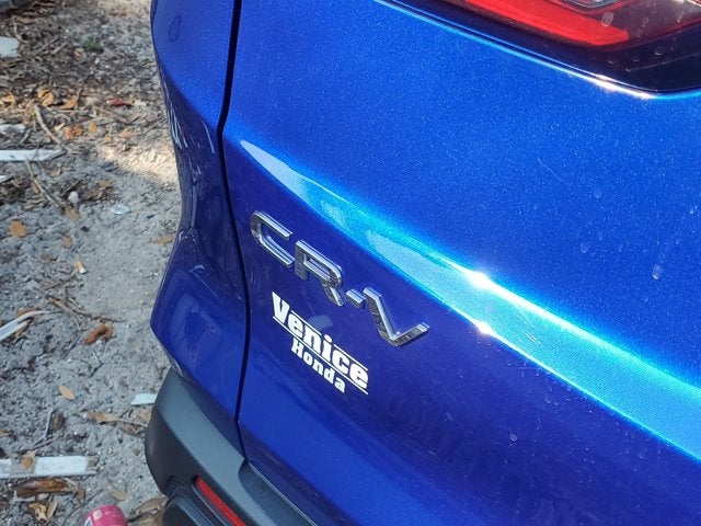 2024 Honda CR-V LX
