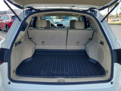 2018 Acura RDX FWD