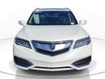 2018 Acura RDX FWD