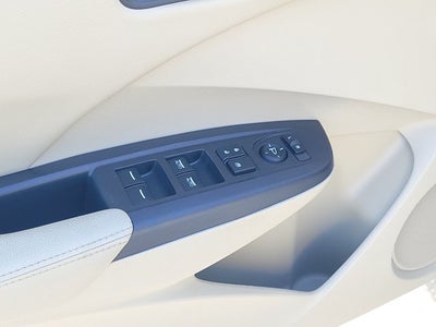 2018 Acura RDX FWD