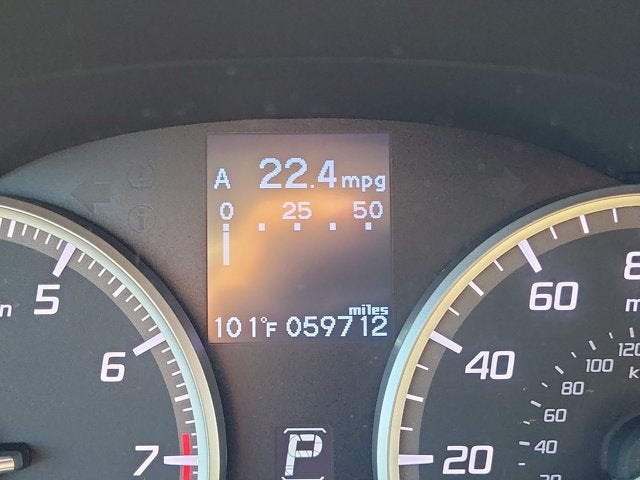 2018 Acura RDX FWD