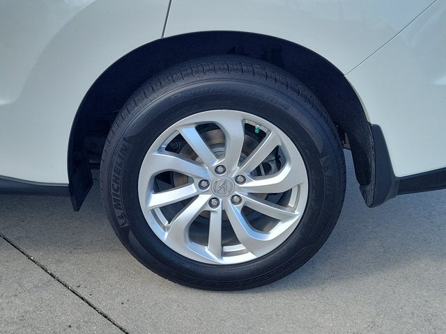 2018 Acura RDX FWD