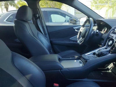 2022 Acura RDX w/A-Spec Package