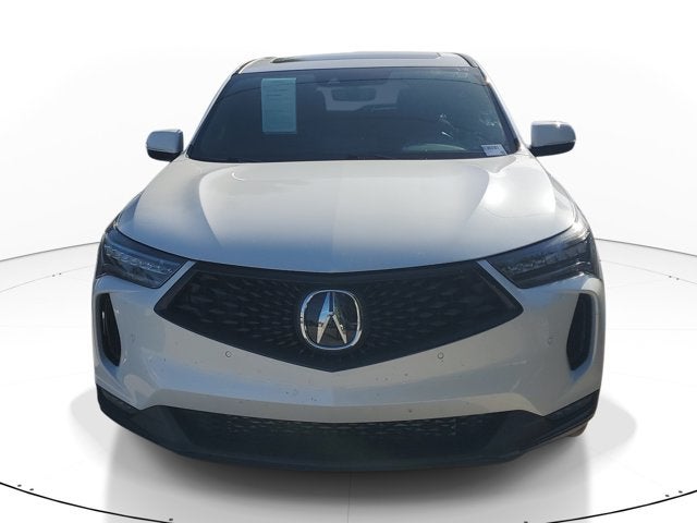 2022 Acura RDX w/A-Spec Package