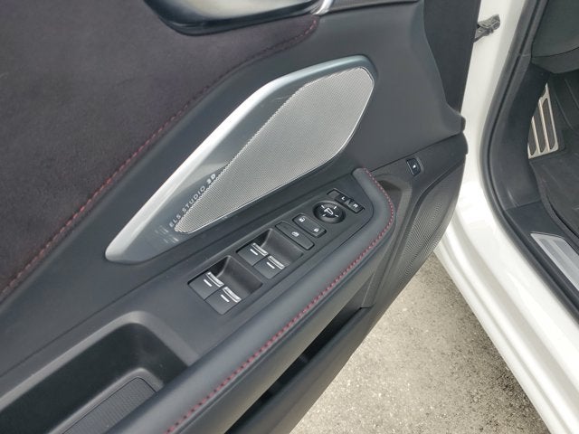 2022 Acura RDX w/A-Spec Package