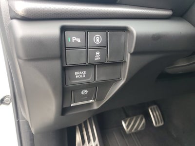 2022 Acura RDX w/A-Spec Package
