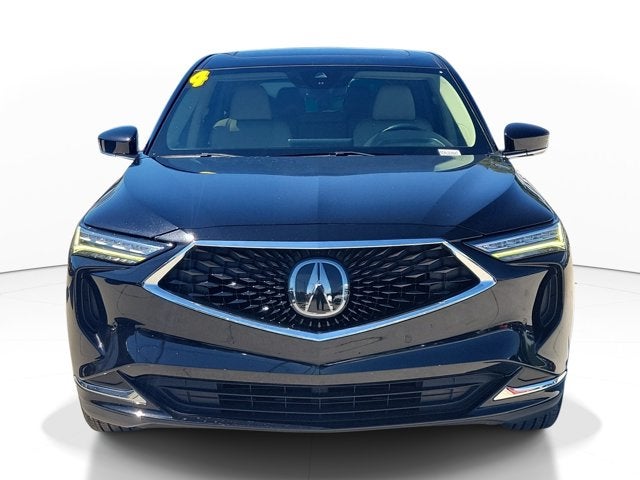 2024 Acura MDX w/Technology Package
