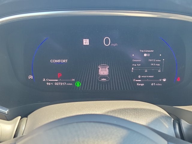 2024 Acura MDX w/Technology Package