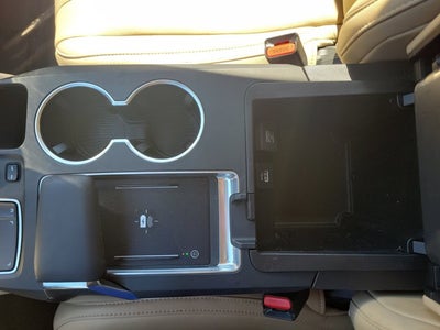 2024 Acura MDX w/Technology Package