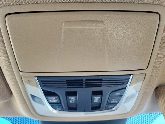2024 Acura MDX w/Technology Package