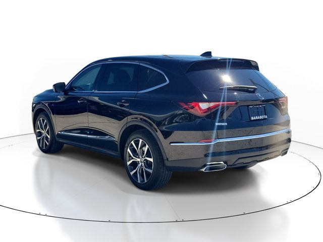 2024 Acura MDX w/Technology Package