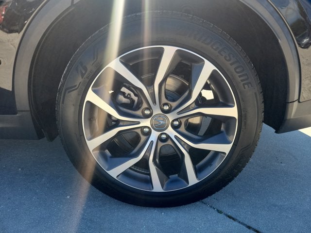 2024 Acura MDX w/Technology Package