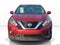 2018 Nissan Murano SV