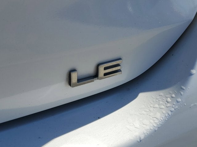 2021 Toyota Highlander Hybrid LE