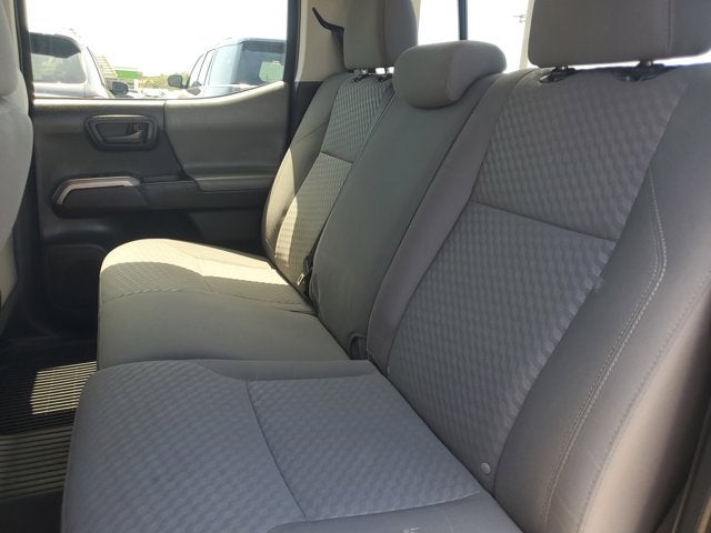 2021 Toyota Tacoma 2WD SR5
