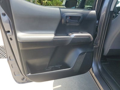 2021 Toyota Tacoma 2WD SR5
