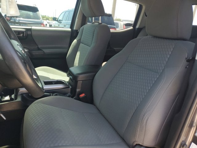 2021 Toyota Tacoma 2WD SR5
