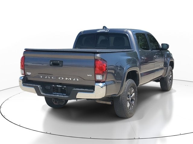 2021 Toyota Tacoma 2WD SR5