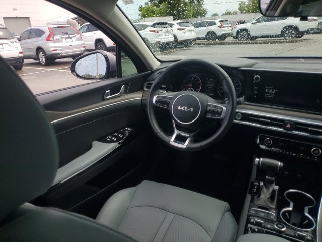 2024 Kia K5 EX
