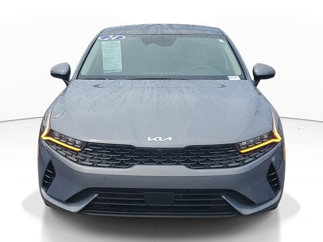 2024 Kia K5 EX