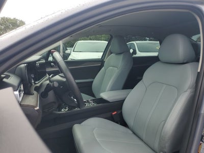 2024 Kia K5 EX