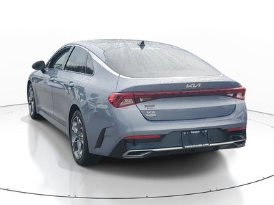 2024 Kia K5 EX