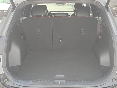 2024 Kia Sportage SX