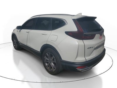 2021 Honda CR-V Hybrid Touring