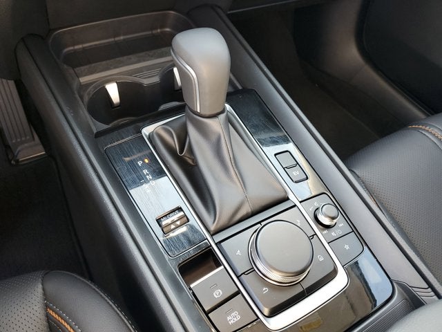 2025 Mazda Mazda CX-50 Hybrid Premium Package