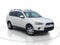2012 Mitsubishi Outlander ES