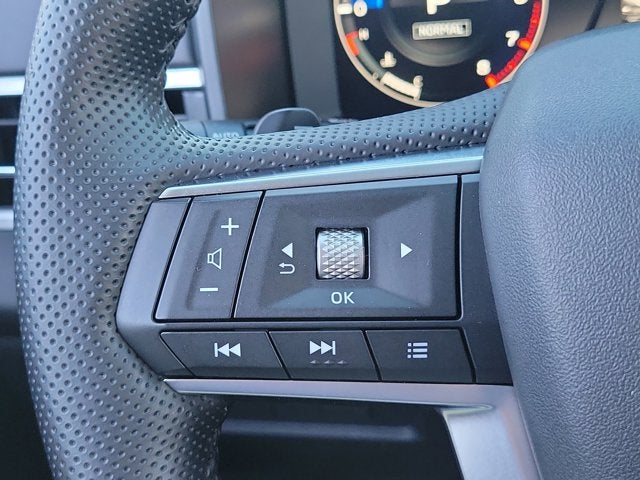 2024 Mitsubishi Outlander SEL