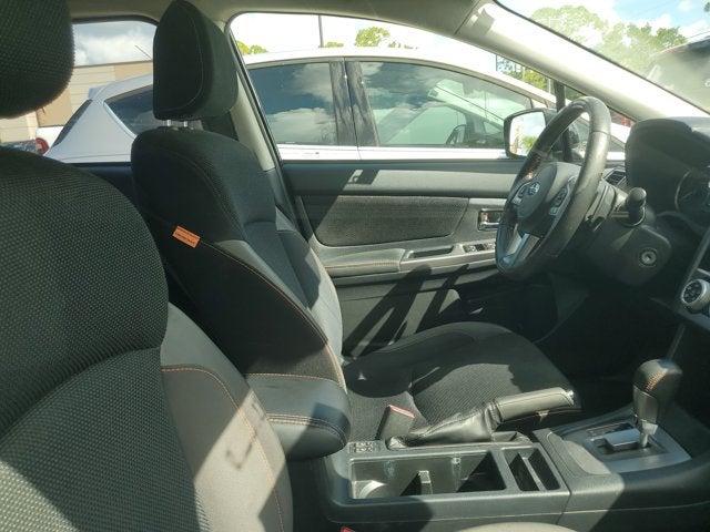 2016 Subaru Crosstrek Premium