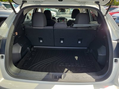 2025 Subaru Crosstrek Base