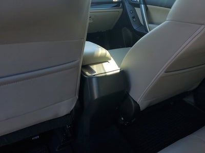 2018 Subaru Forester Limited