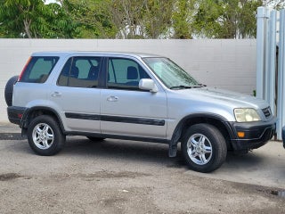 1999 Honda CR-V EX