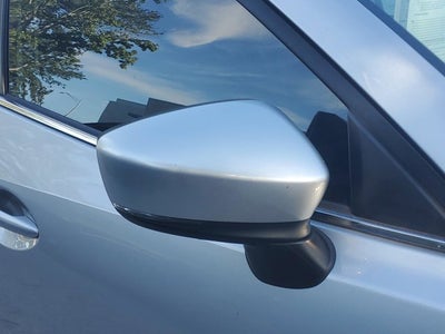 2017 Mazda Mazda3 4-Door Touring