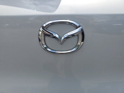 2017 Mazda Mazda CX-3 Grand Touring