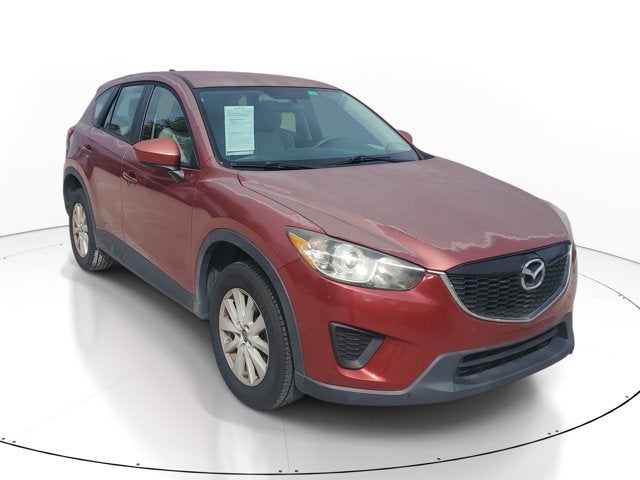 2013 Mazda Mazda CX-5 Sport