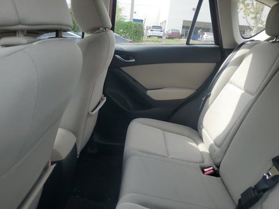 2013 Mazda Mazda CX-5 Sport