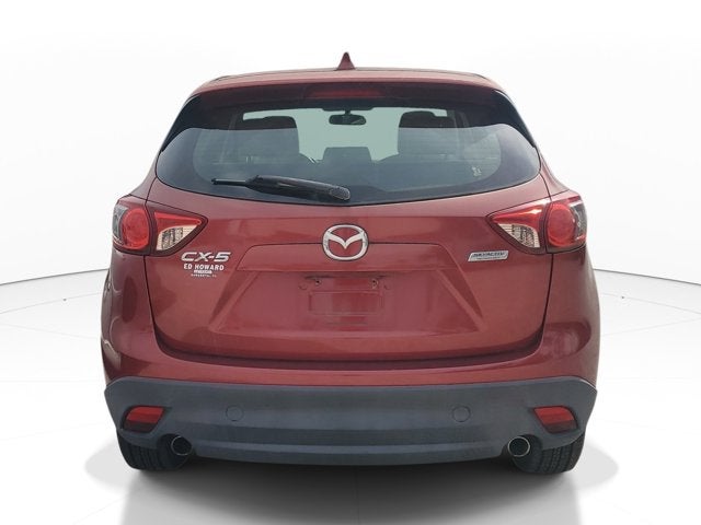 2013 Mazda Mazda CX-5 Sport