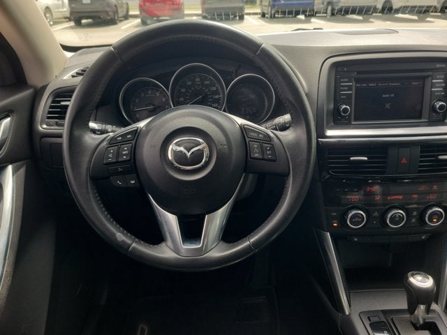 2014 Mazda Mazda CX-5 Grand Touring