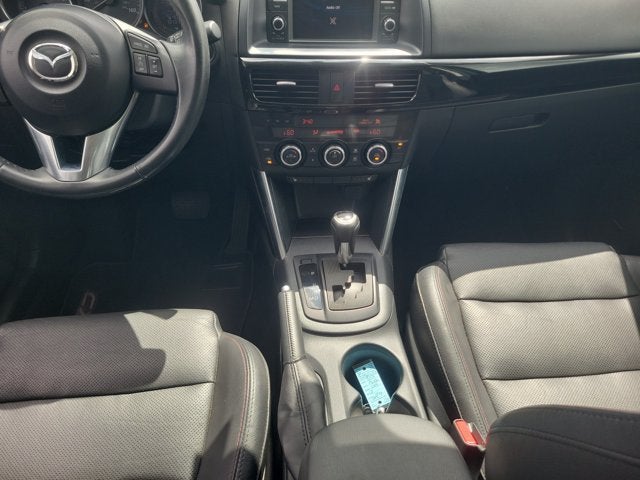 2014 Mazda Mazda CX-5 Grand Touring