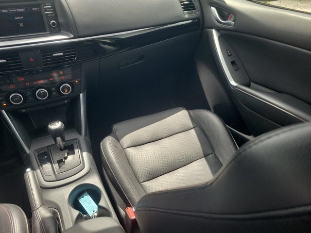 2014 Mazda Mazda CX-5 Grand Touring
